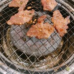 0秒レモンサワー 仙台ホルモン焼肉酒場 ときわ亭 - 