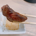 0秒レモンサワー 仙台ホルモン焼肉酒場 ときわ亭 - 