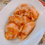 0秒レモンサワー 仙台ホルモン焼肉酒場 ときわ亭 - 