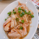 0秒レモンサワー 仙台ホルモン焼肉酒場 ときわ亭 - 