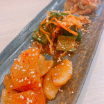 0秒レモンサワー 仙台ホルモン焼肉酒場 ときわ亭 - 