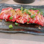 0秒レモンサワー 仙台ホルモン焼肉酒場 ときわ亭 - 