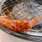 0秒レモンサワー 仙台ホルモン焼肉酒場 ときわ亭 - 