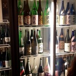 日本酒専門店 ぽんしゅ家 - 