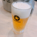 0秒レモンサワー 仙台ホルモン焼肉酒場 ときわ亭 - 