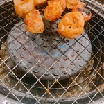 0秒レモンサワー 仙台ホルモン焼肉酒場 ときわ亭 - 