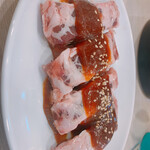 0秒レモンサワー 仙台ホルモン焼肉酒場 ときわ亭 - 