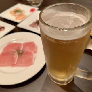 全品食べ飲み放題専門店 バル&イタリアン KUISHINBO_0