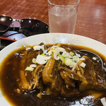 中華料理餃子の屋台 - 