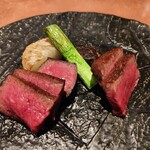 Test Kitchen by Izumi - 