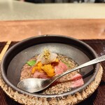 Test Kitchen by Izumi - 