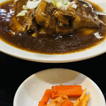 中華料理餃子の屋台 - 