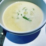 ZEN LABORATORY - つけダレはクリーミー。