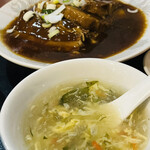 中華料理餃子の屋台 - 