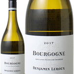 Burgundy Benjamin Leroux