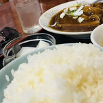 中華料理餃子の屋台 - 