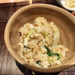 Test Kitchen by Izumi - 