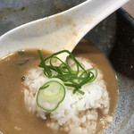 麺の亭 ささき屋 - 