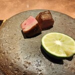 Test Kitchen by Izumi - 