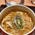 Test Kitchen by Izumi - 