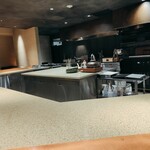 Test Kitchen by Izumi - 