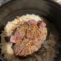 焼肉一七三 向山 - 