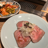 焼肉一七三 向山 - 