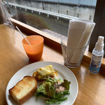 鵠沼パスタダイナー スプーン - 