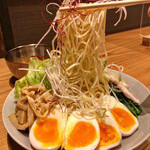 Hiroshima Tsukemen Hideyoshi - 