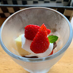 鵠沼パスタダイナー スプーン - 