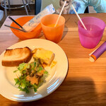 鵠沼パスタダイナー スプーン - 