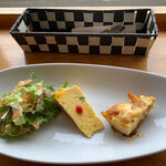 鵠沼パスタダイナー スプーン - 