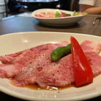 原宿焼肉 KINTAN - 