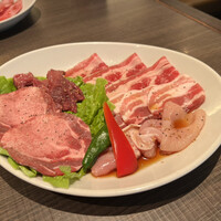 原宿焼肉 KINTAN - 