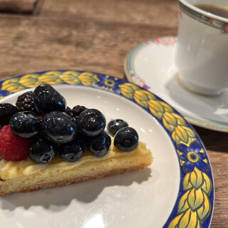 かふぇ あっぷる_0