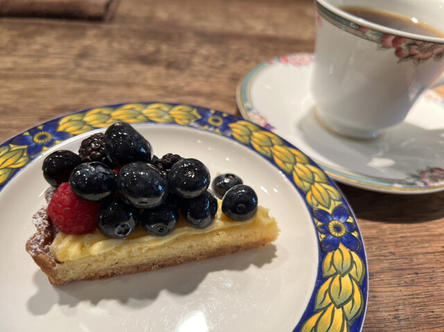 Apple - cafeteriaさん専用 Cafe Apple - Ningyocho/Cafe | Tabelog