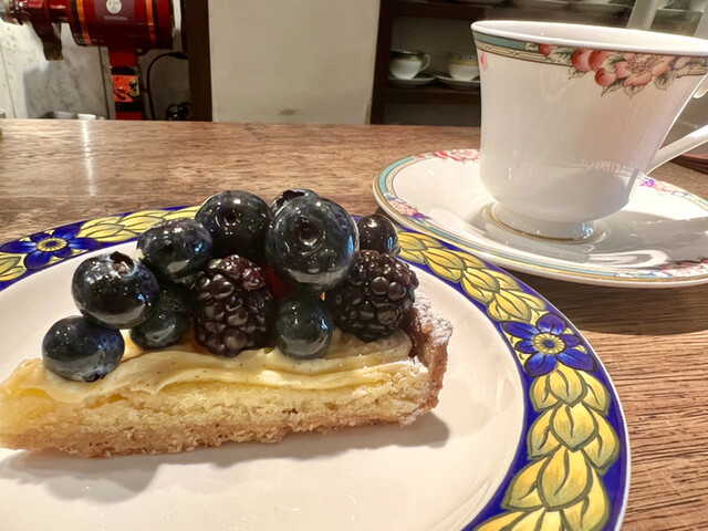 Apple - cafeteriaさん専用 Cafe Apple - Ningyocho/Cafe | Tabelog