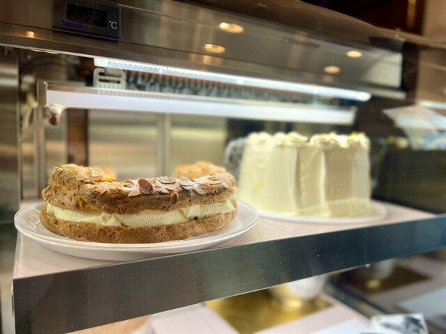 Apple - cafeteriaさん専用 Cafe Apple - Ningyocho/Cafe | Tabelog