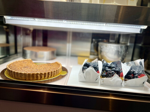 Cafe Apple - Ningyocho/Cafe | Tabelog