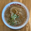 ガンジャ ラーメン 菖蒲PA店