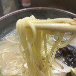 ラーメン長浜はな - 