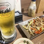 リトルアジア - 