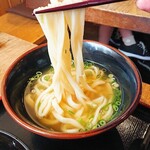 麺や ほり野 - 