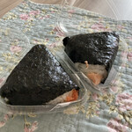 Omusubi Gombee - 