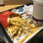 McDonald's - 