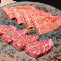 焼肉ホルモン 稲田 -  焼肉ホルモン 稲田 -