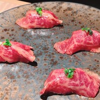 焼肉ホルモン 稲田 -  焼肉ホルモン 稲田 -