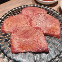 焼肉ホルモン 稲田 -  焼肉ホルモン 稲田 -