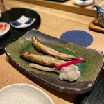 おたる政寿司 本店 - 