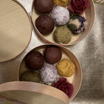 タケノとおはぎ 桜新町店 - 